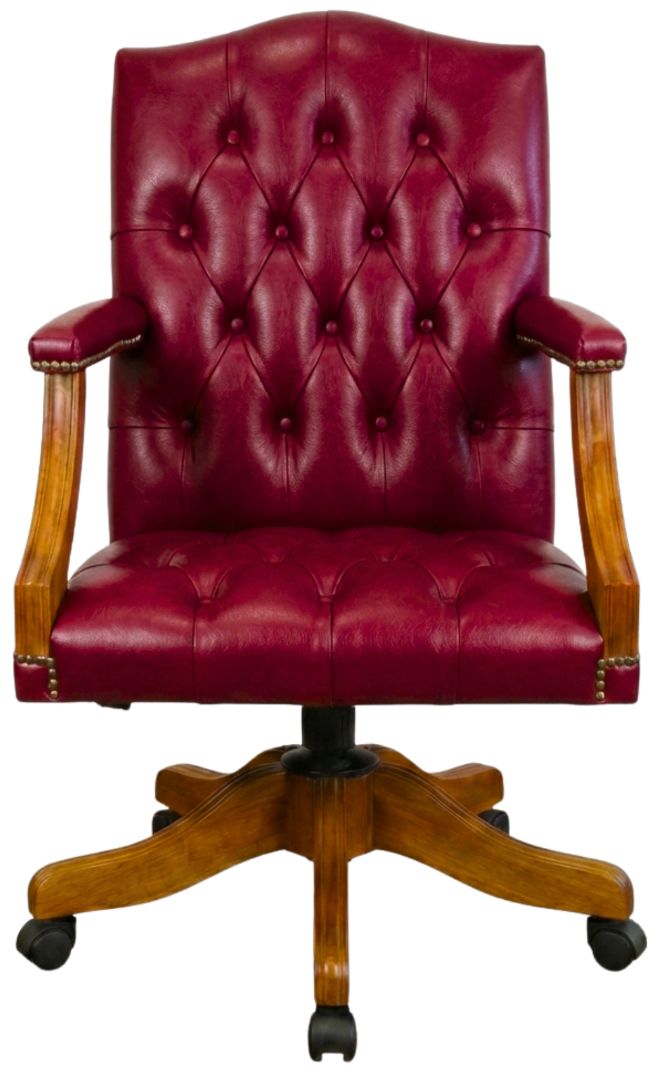 The Gainsborough Chair Swivel